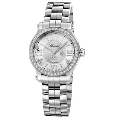 Chopard Happy Sport Ladies Automatic 278608-3004