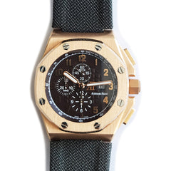 Audemars Piguet Royal Oak Offshore Arnold All Stars 26158OR.OO.A801CR.01