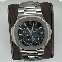 Patek Philippe Nautilus 5712/1A Tiffany Pre-Owned