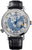 Breguet Hora Mundi Americas Men's 5717PT/US/9ZU
