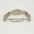 Cartier Tank Francaise Two Tone Ladies WE110004 Watch