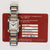 Cartier Tank Francaise Two Tone Ladies WE110004 Watch