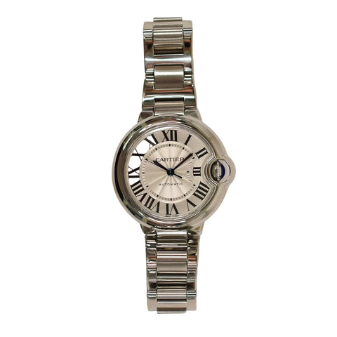 Cartier Ballon Bleu W6920071