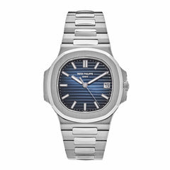 Patek Philippe Nautilus 5811/1G-001