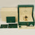 Rolex Daytona 18k Yellow Gold Men's Watch 116508