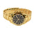 Rolex Daytona 18k Yellow Gold Men's Watch 116508