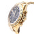 Rolex Daytona 18k Yellow Gold Men's Watch 116508