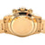 Rolex Daytona 18k Yellow Gold Men's Watch 116508