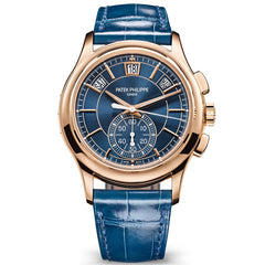 Patek Philippe Anual Calendar 5905R-010 Men's Watch