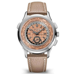 Patek Philippe World Time Chronograph 5935A-001