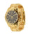 Rolex Daytona 18k Yellow Gold Men's Watch 116508