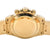 Rolex Daytona 18k Yellow Gold Men's Watch 116508