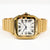 Cartier Santos de Cartier Man's 40mm WGSA0029