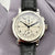 A. Lange & Sohne 1815 Rattrapante Platinum 425.025 Watch