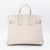 Hermes Birkin 25 Alligator with Gold-Plated Hardware