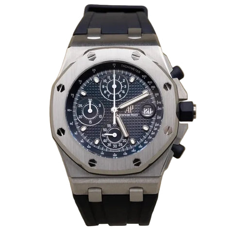 Audemars Piguet Royal Oak Offshore Chronograph 26238ST.OO.2000ST.01