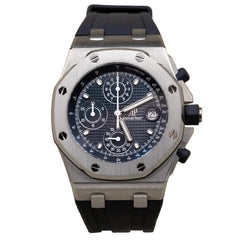 Audemars Piguet Royal Oak Offshore Chronograph 26238ST.OO.2000ST.01