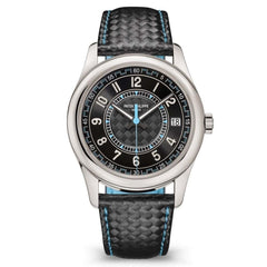 Patek Philippe Calatrava 6007G-011