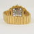Cartier Santos de Cartier Skeleton WHSA0042