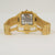 Cartier Santos de Cartier Skeleton WHSA0042