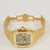 Cartier Santos de Cartier Skeleton WHSA0042