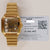 Cartier Santos de Cartier Skeleton WHSA0042