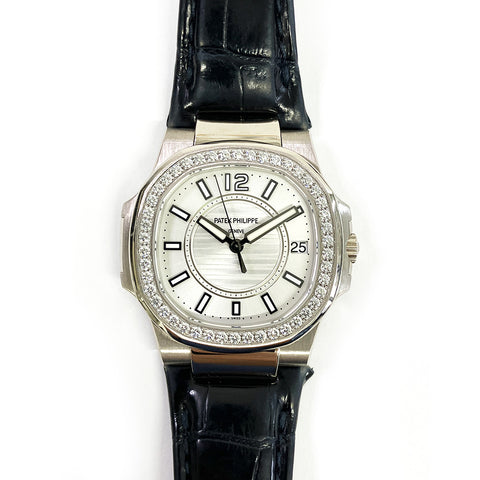 Patek Philippe Nautilus 7010G-001