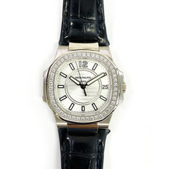 Patek Philippe Nautilus 7010G-001