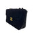 Chanel Large Matelassé 35 S Flap Double