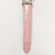 Cartier Tank Must Sterling Silver 925 Ladies Watch W1016130