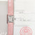 Cartier Tank Must Sterling Silver 925 Ladies Watch W1016130