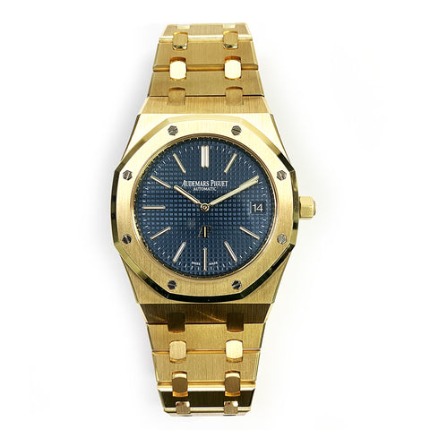 Audemars Piguet Royal Oak 15202BA.OO.1240BA.01
