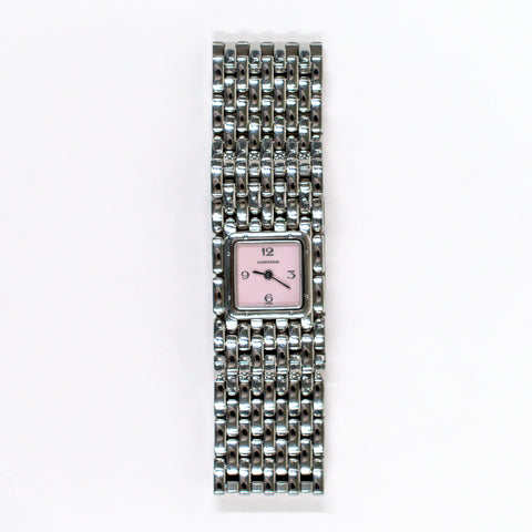 Cartier Panther Ruban Ladies Pre-owned