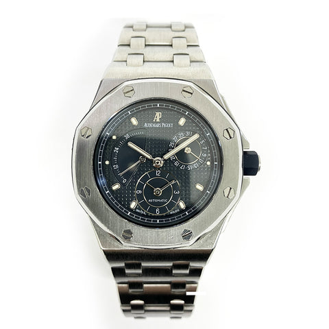 Audemars Piguet Royal Oak Offshore Hong Kong Edition 25970ST.OO.1010ST.01