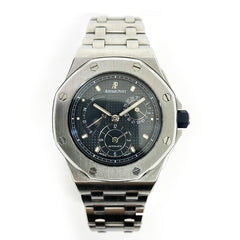 Audemars Piguet Royal Oak Offshore Hong Kong Edition 25970ST.OO.1010ST.01
