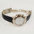 Rolex Daytona 18k White Gold Mother of Pearl Diamond 116519NG
