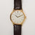 A. Lange & Sohne Saxonia 201.033