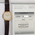 A. Lange & Sohne Saxonia 201.033