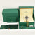 Rolex GMT Master II Bruce Wayne 126710GRNR Men's Watch