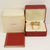 Cartier Tank Francaise Men's W50001R2 Pre-Owned