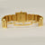 Cartier Tank Francaise Men's W50001R2 Pre-Owned