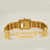 Cartier Tank Francaise Men's W50001R2 Pre-Owned