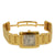 Cartier Tank Francaise Men's W50001R2 Pre-Owned