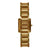 Cartier Tank Francaise Men's W50001R2 Pre-Owned