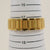 Cartier Tank Francaise Men's W50001R2 Pre-Owned