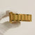 Cartier Tank Francaise Men's W50001R2 Pre-Owned