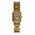 Cartier Tank Francaise Men's W50001R2 Pre-Owned