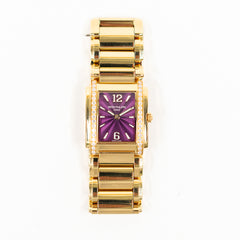 Patek Philippe Twenty-4 18k Rose Gold 4910/1201R-010