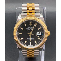 Rolex Datejust 41mm 126333