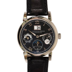 A. Lange & Sohne Langmatik 310.026